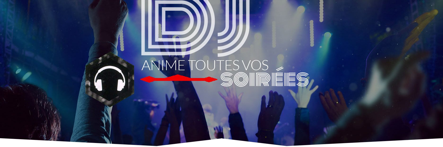 Dj évènement soirées Douai